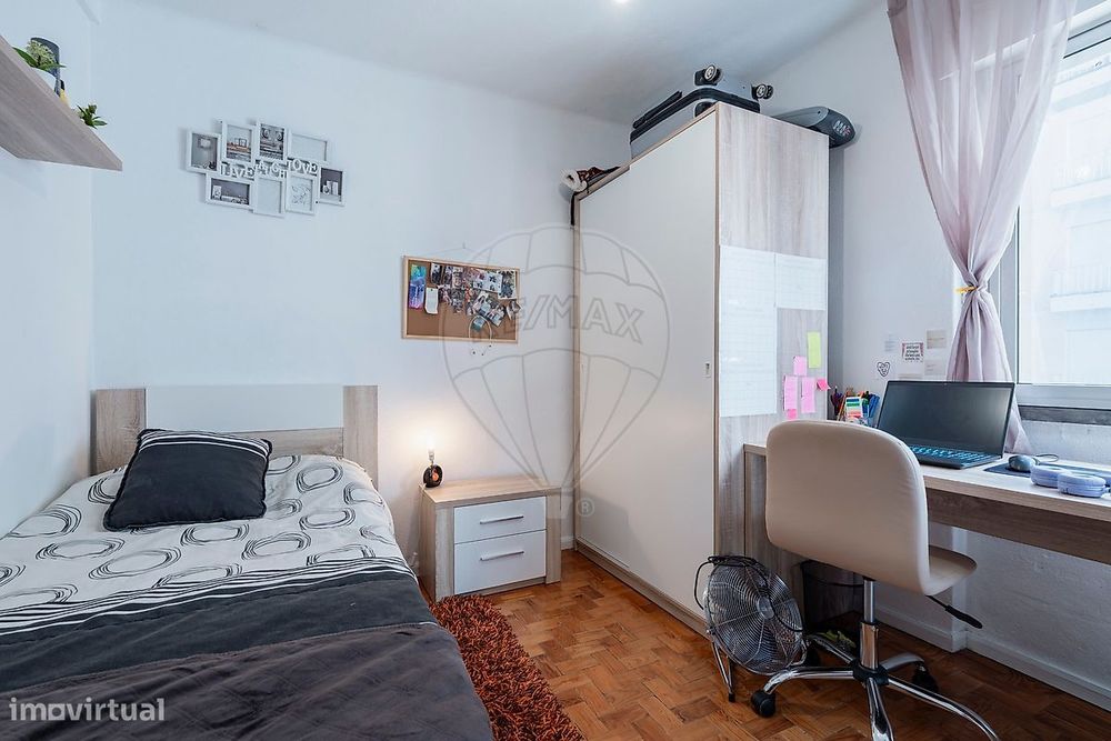 Apartamento T3 para venda