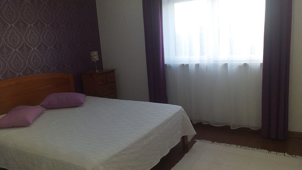 2 Quartos para arrendar em Pousos, Leiria (entrada a partir de Julho)