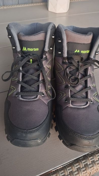 Buty zimowe Marters