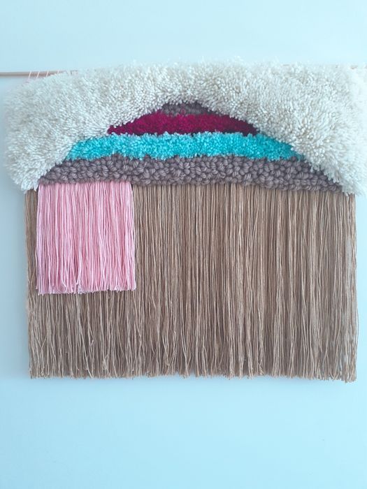 Handmade Tapestry425285346981980161