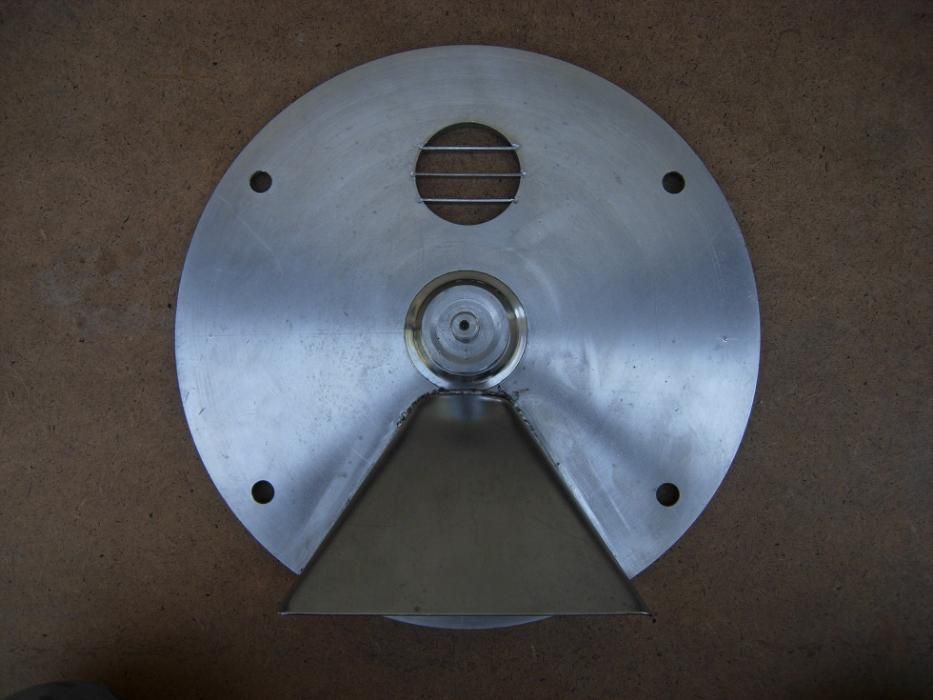 Carpigiani, Cattabriga