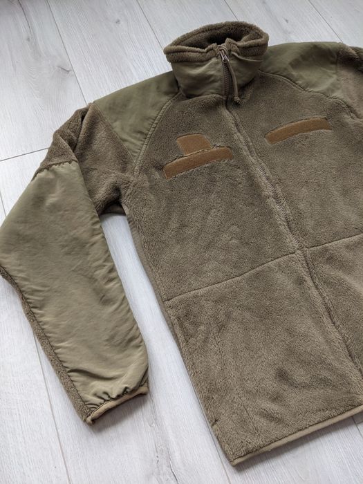 Фліс армії США ECWCS level 3 Polartec MR