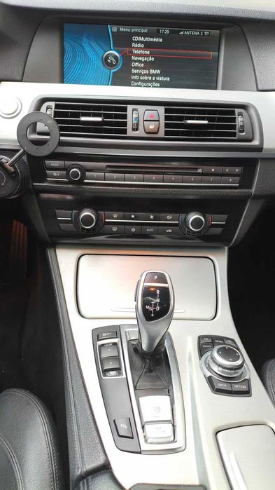 BMW 520 d Auto - Auto