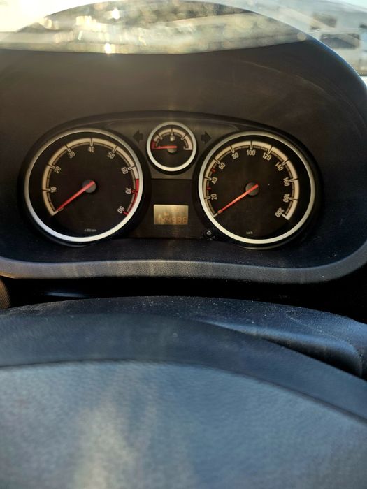 Opel Corsa D 1.2
