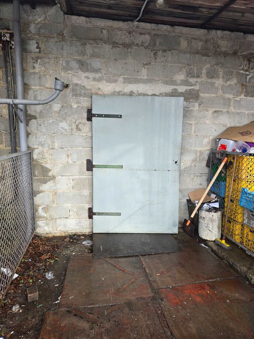 Здається в оренду приміщення під склад, виробництво, холодильні камери