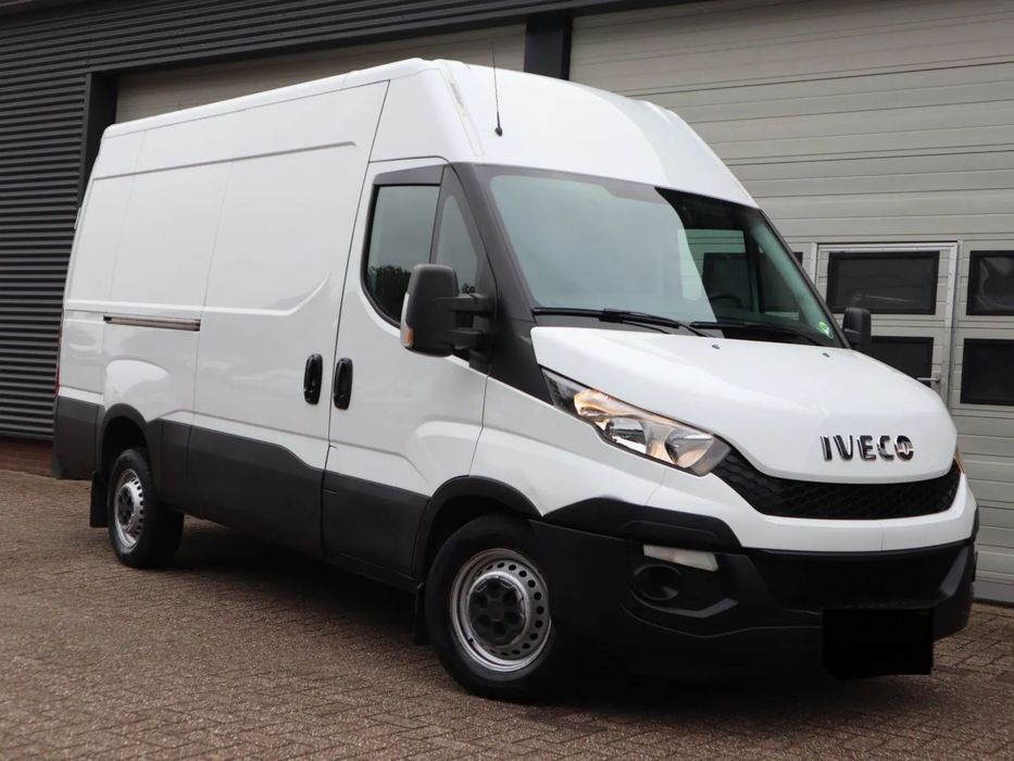 Iveco Daily 35-130 L2 H2