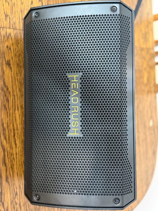 Aktywna kolumna / Monitor gitarowy Headrush FRFR-108