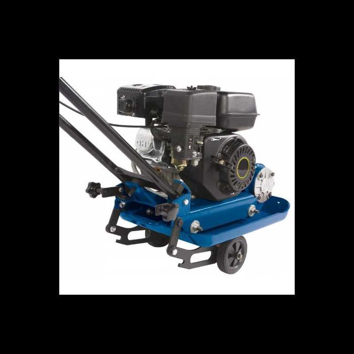 Виброплита, віброплита Scheppach HP1900S 5,5 к.с трамбовка  60 кг b1