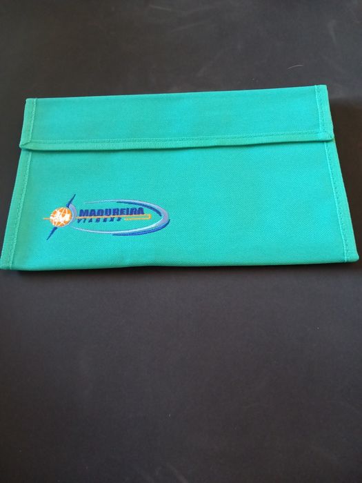 Bolsas de documentos multioso