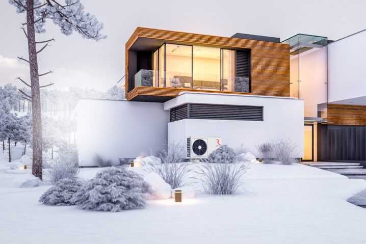 Pompa ciepła Rotenso AQM120X3 12 kW Monoblock Nowa Autoryzowany Salon