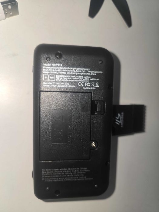 Dron TTROARDS TT19 Dron z Kamerą 1080P