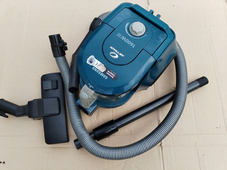 Пылесос Контейнерный Samsung