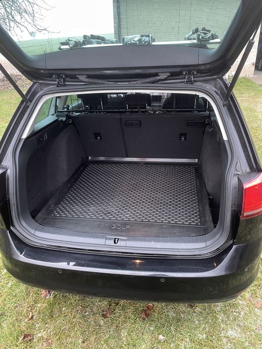 Volkswagen Golf Trendline VII 2016