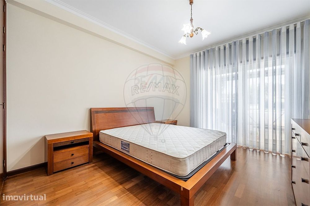 Apartamento T2 para arrendamento