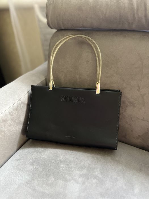 Сумки жіночі fortune duck сумка  tcm tchibo