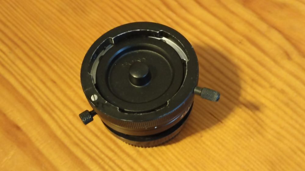 Lente duplicadora de zoom Canon