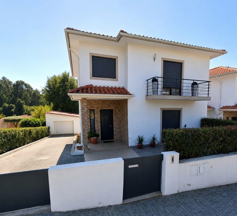 Moradia T3 em  Friande – Felgueiras| 320.000 €