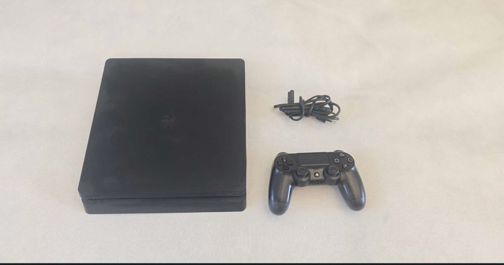 Ps4  pad stan idelany