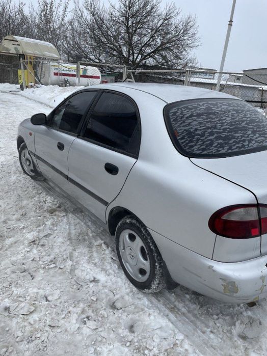 Продам Лануса 1,3