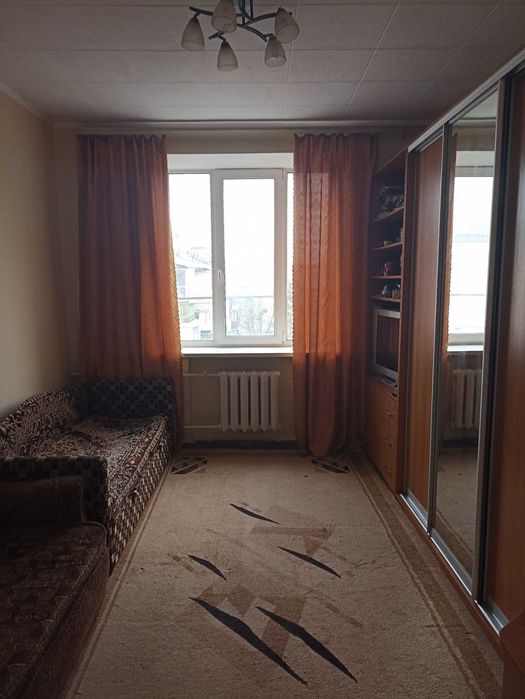 Продаж Кімнати в гуртожитку