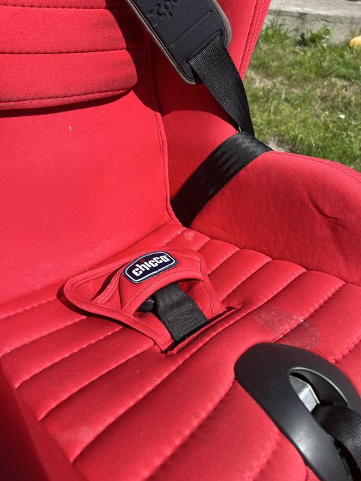 Автокрісло дитяче Chicco Xpace Isofix
