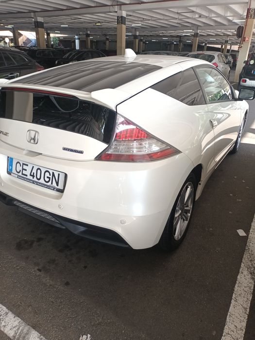 Honda CR-Z 1.5 i-vtec híbrido