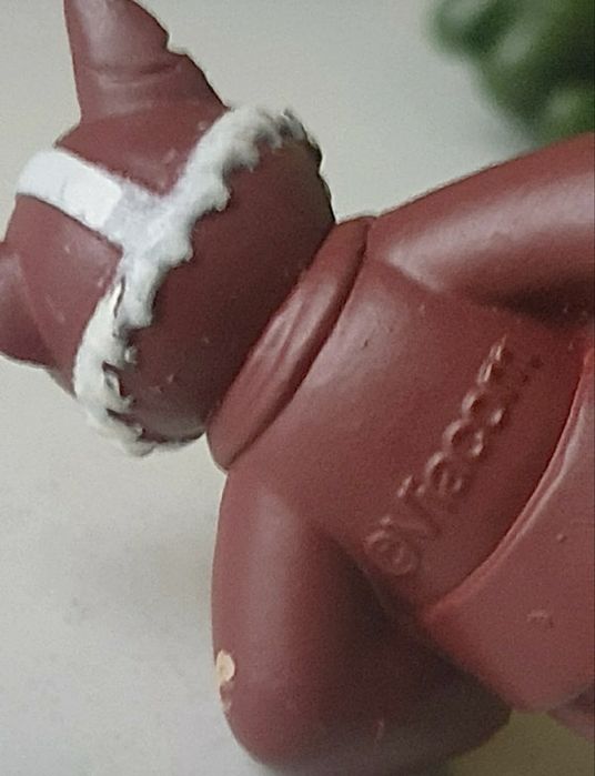 TMNT Teenage Mutant Ninja Turtles Master Splinter Viacom