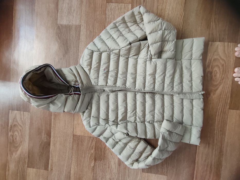 Курточка Tommy Hilfiger