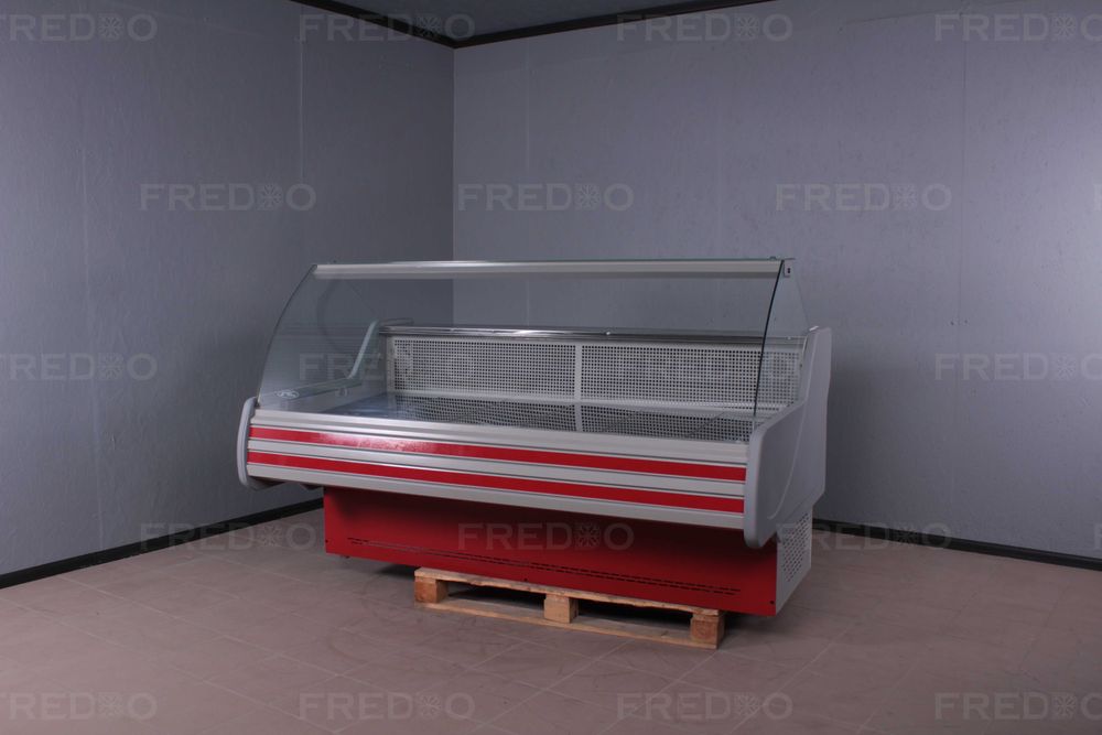 ‼️ЭКСКЛЮЗИВ‼️ Холодильная Витирина Б/У "ТехноХолод Nevada"