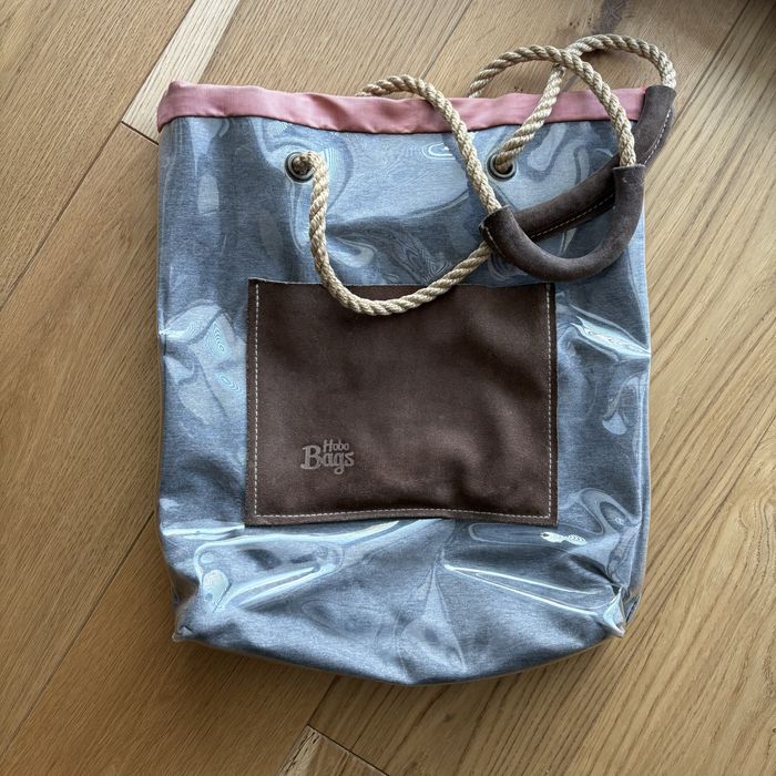 Torebka na ramię Hobo Bags
