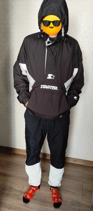 Продам костюм комплект STARTER