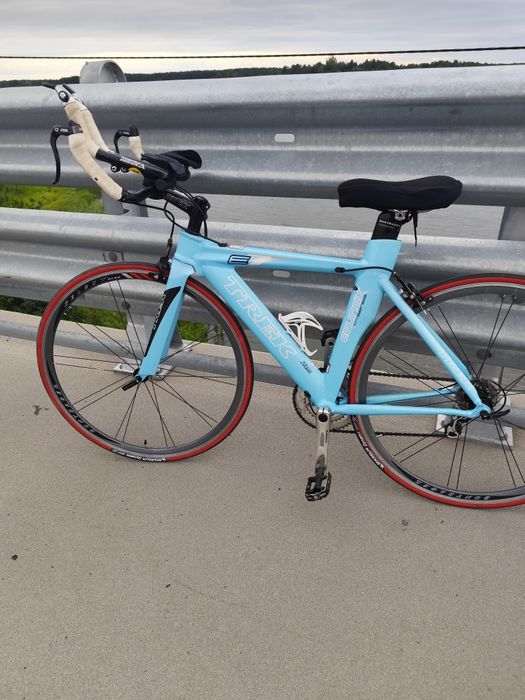 Rower szosowy Trek