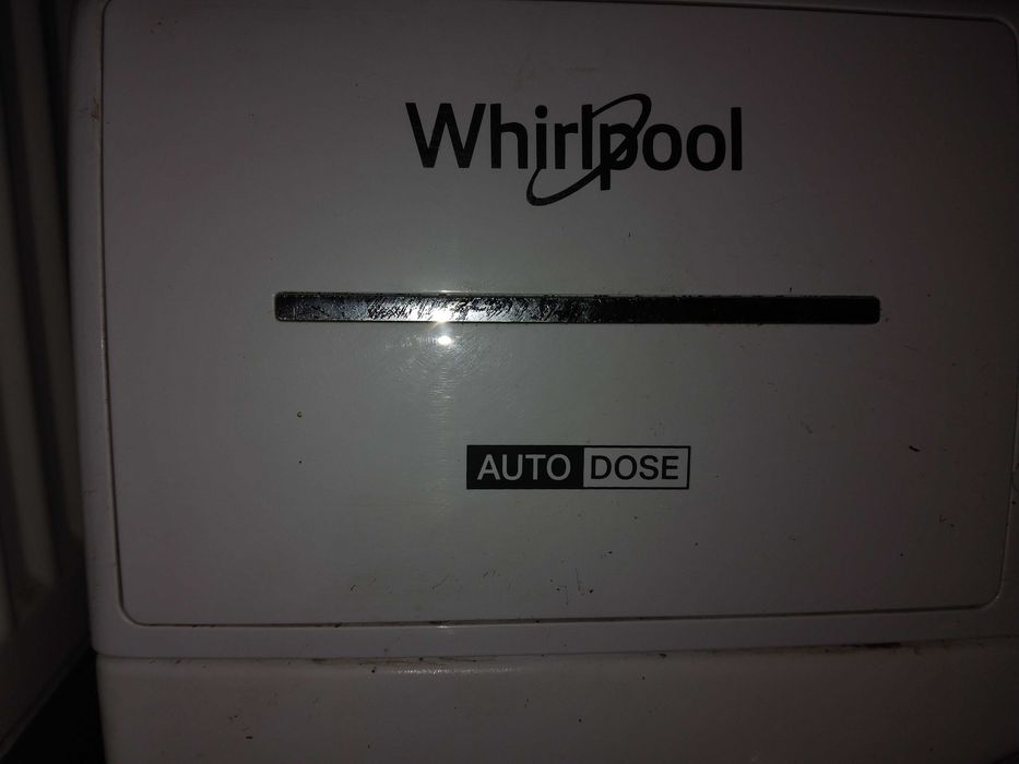 Pralka Whirlpool 9  kg