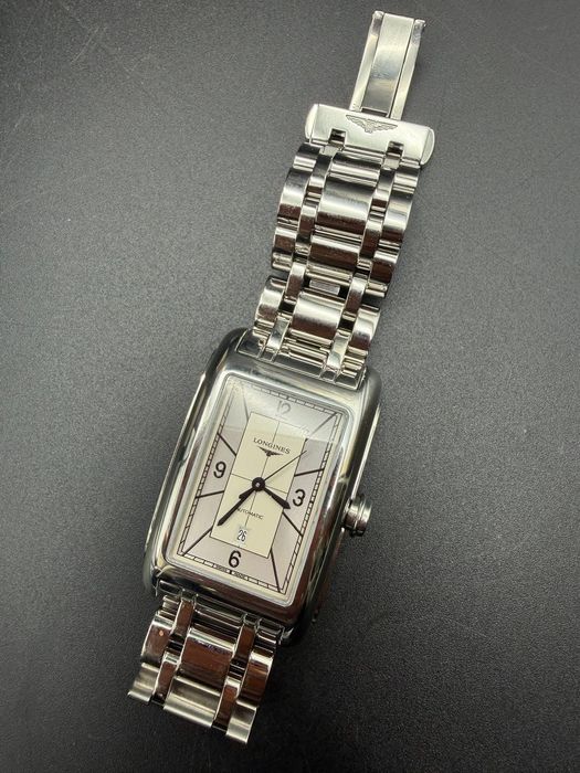 Zegarek LONGINES DolceVita L5.757.4