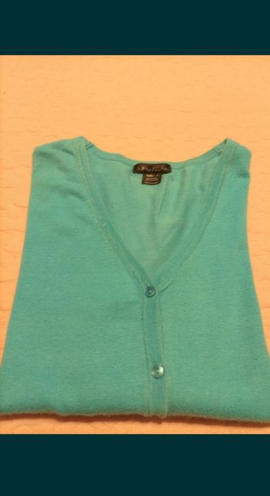 Casaco Lefties tamanho L