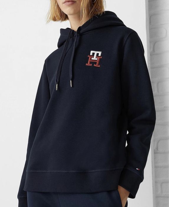 Худі tommy hilfiger