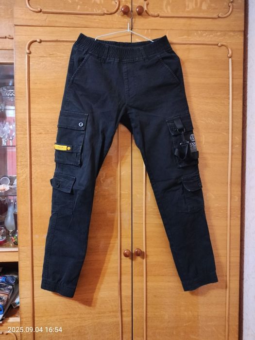 Штани чоловічі класичні/джинси