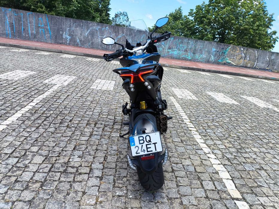MV Agusta Turismo Veloce R