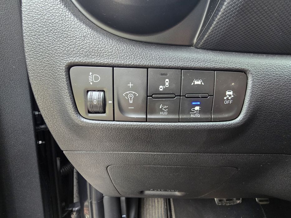 Hyundai Kauai 64kw