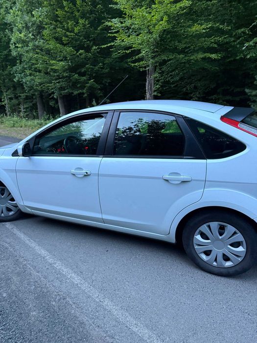 FORD Focus II - 2010