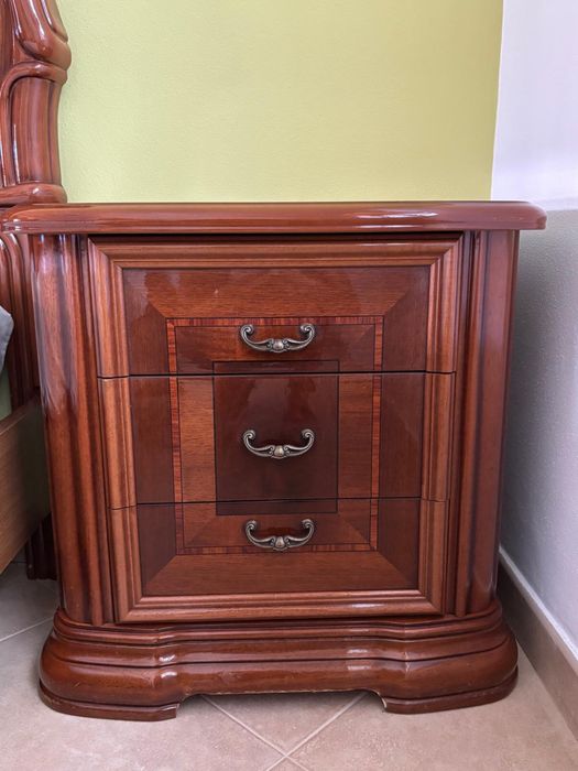 Mobilia de quarto