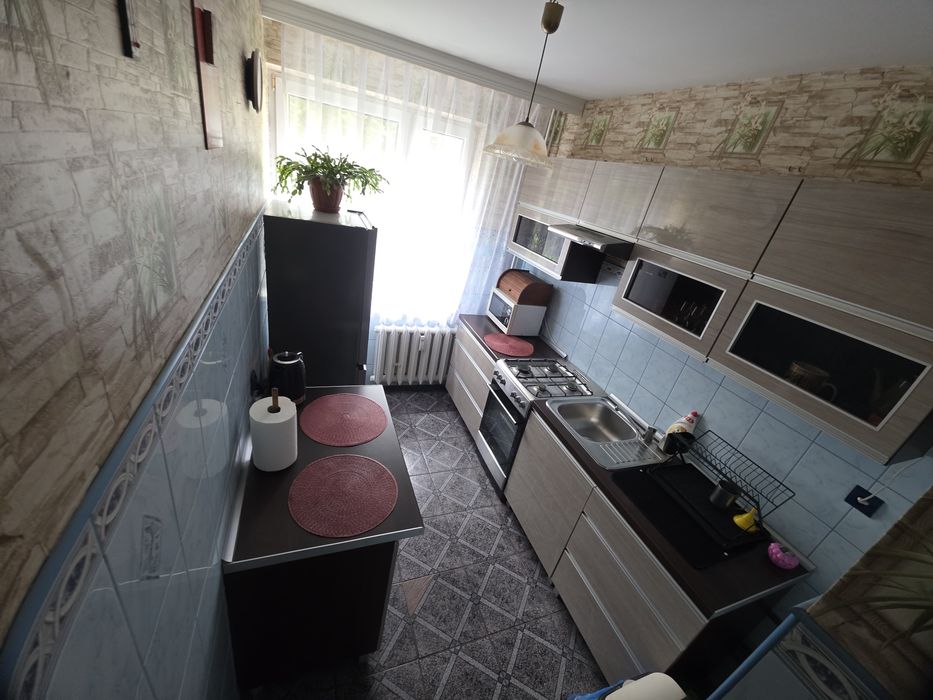 Mieszkanie na wynajem, 2 pokoje, 42 m2, umeblowane, dostepne od zaraz, zapraszam
