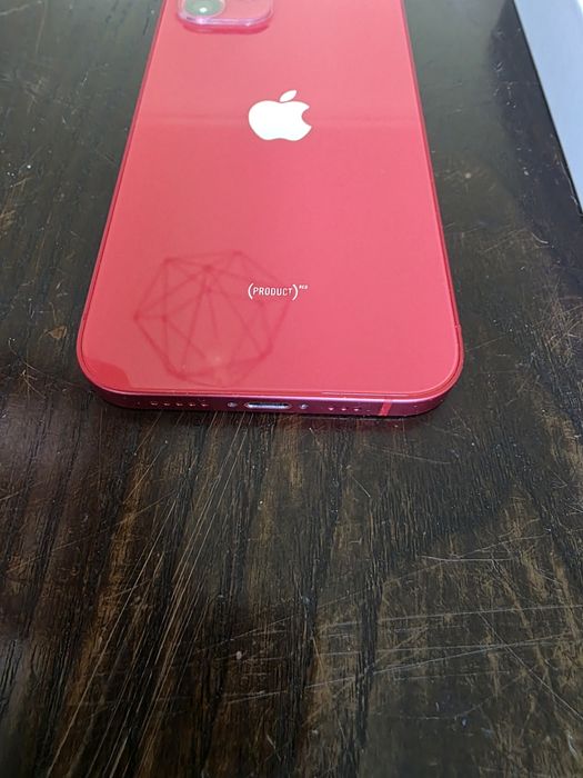 Iphone 12  128 GB desbloqueado