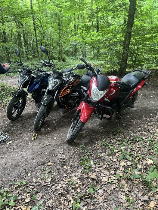 Lifan sityr 200 lifan