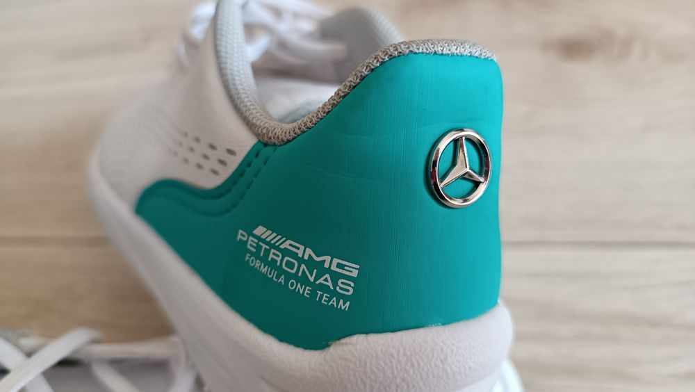 Buty sportowe Puma Mercedes
