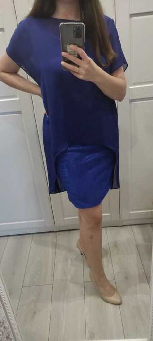 Sukienka wieczorowa Livili