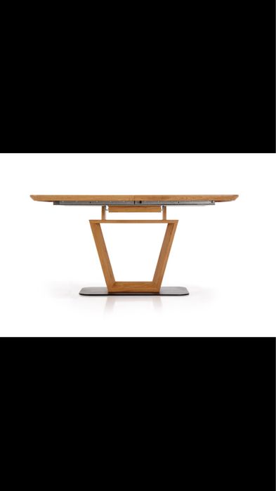 Stół Blat stół rozsuwany