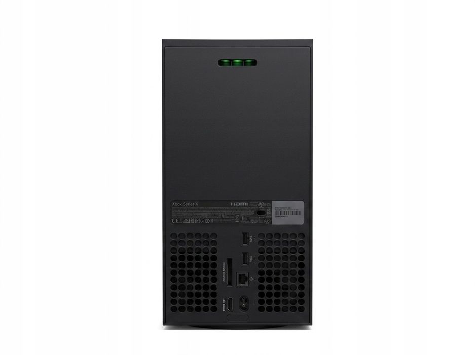 Konsola microsoft xbox series x