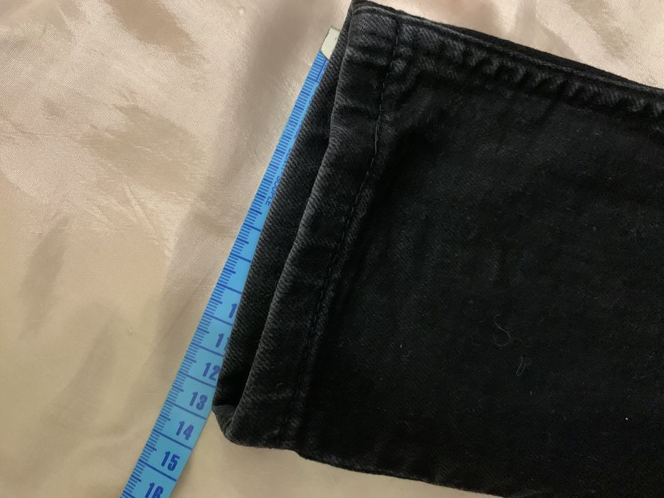 Spodnie damskie levis