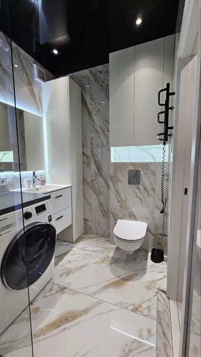 Оренда 2к квартири ЖК П'ятий континент Перемога-3